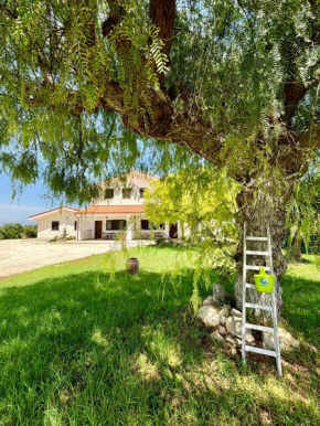 Villa Andrea San Lorenzo